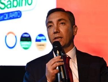 ELEZIONI A QUARTO/ Tutti i voti dei candidati a sostegno di Antonio Sabino