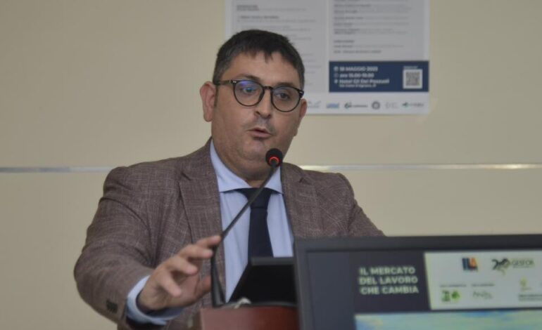 A Pozzuoli nasce il “Nuovo Osservatorio sulla Legalità”
