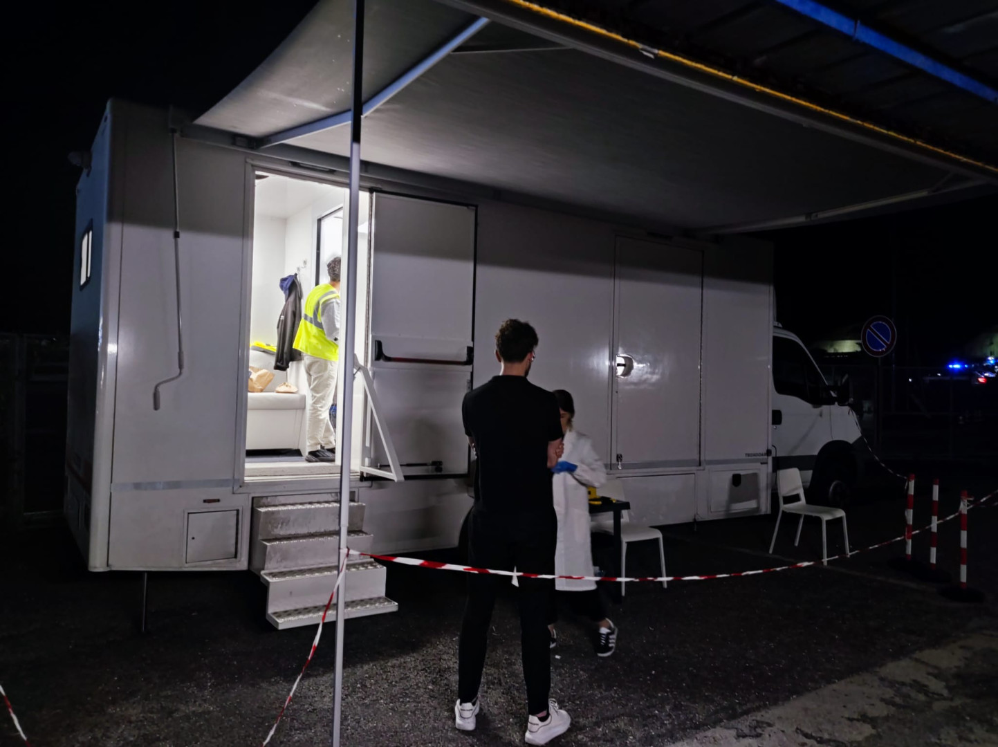 Ubriachi e drogati in Tangenziale: 4 automobilisti fermati e denunciati alla barriera di Agnano