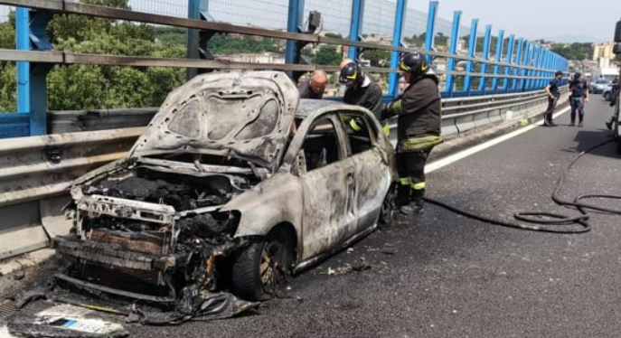 Incidente stradale dei ricercatori CNR: oltre 100 donatori accorsi oggi al Cardarelli