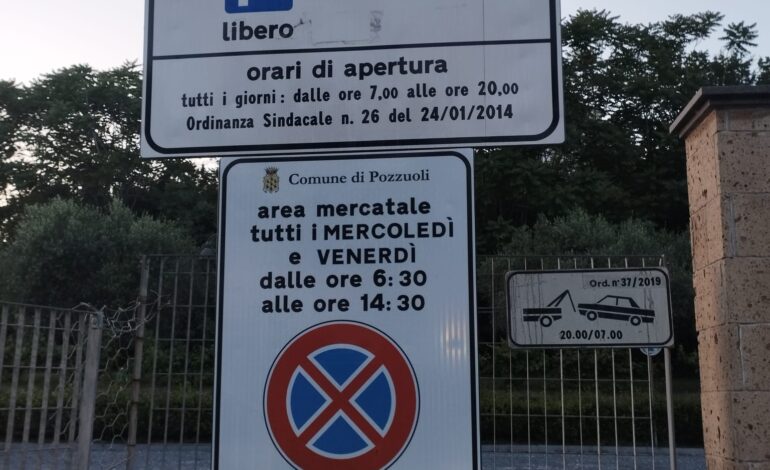 POZZUOLI/ «L’assurdità di un parcheggio più inutile che utile»