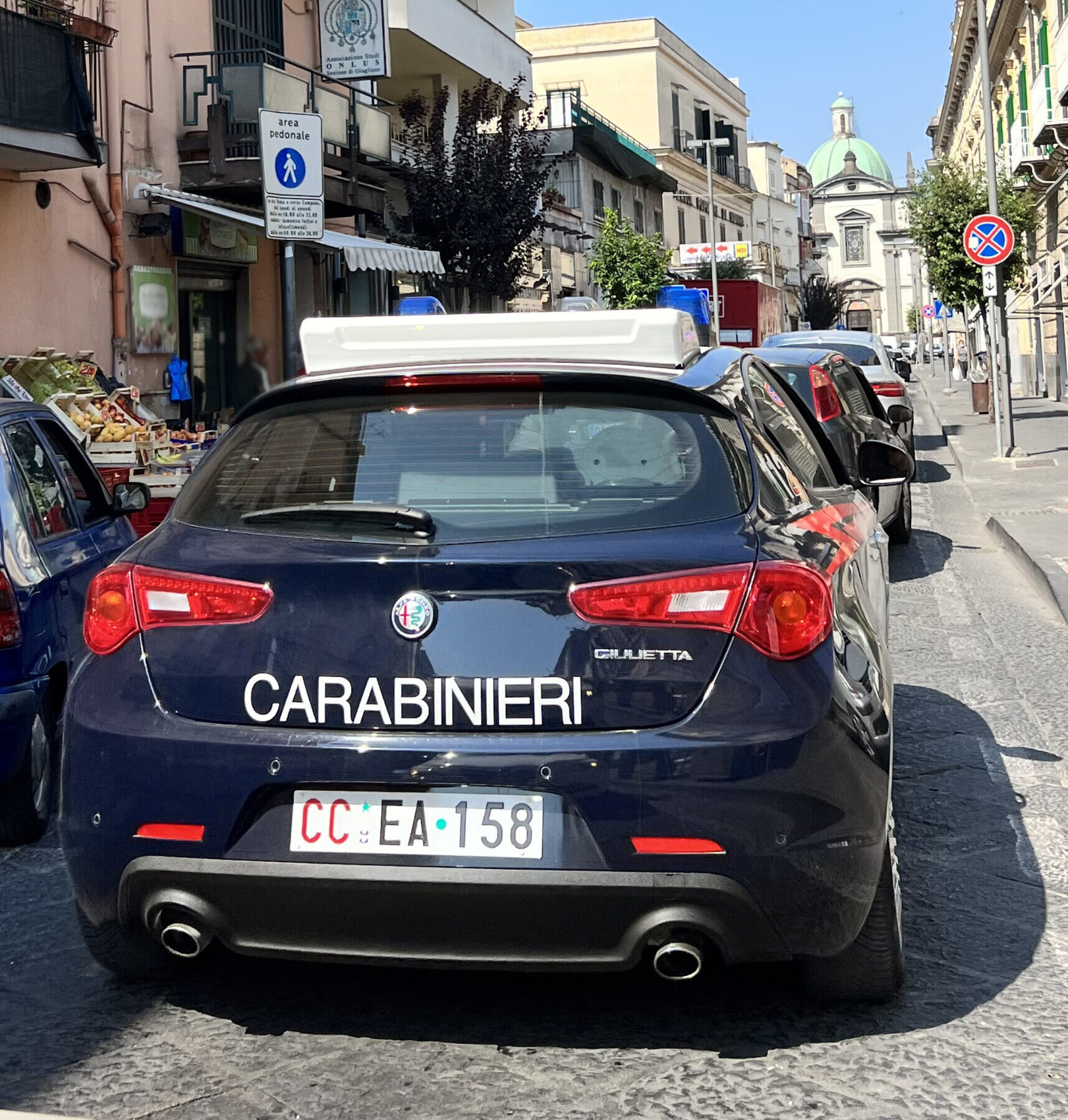 Carabinieri denunciano due imprenditori: avevano lavoratori in nero e con il reddito di cittadinanza