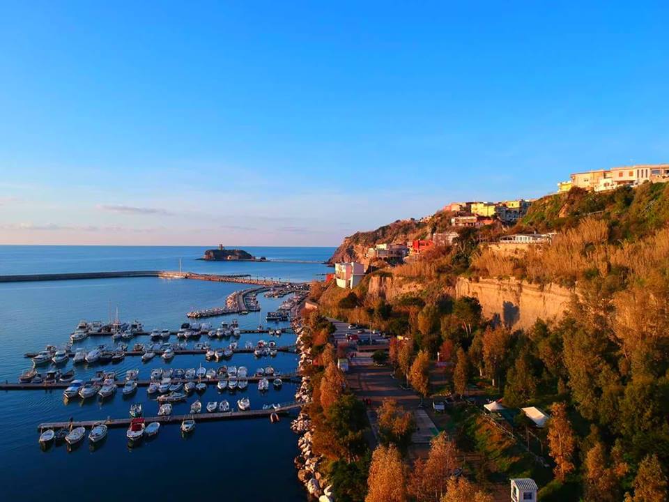 Terremoto, controlli speditivi anche a Monte di Procida