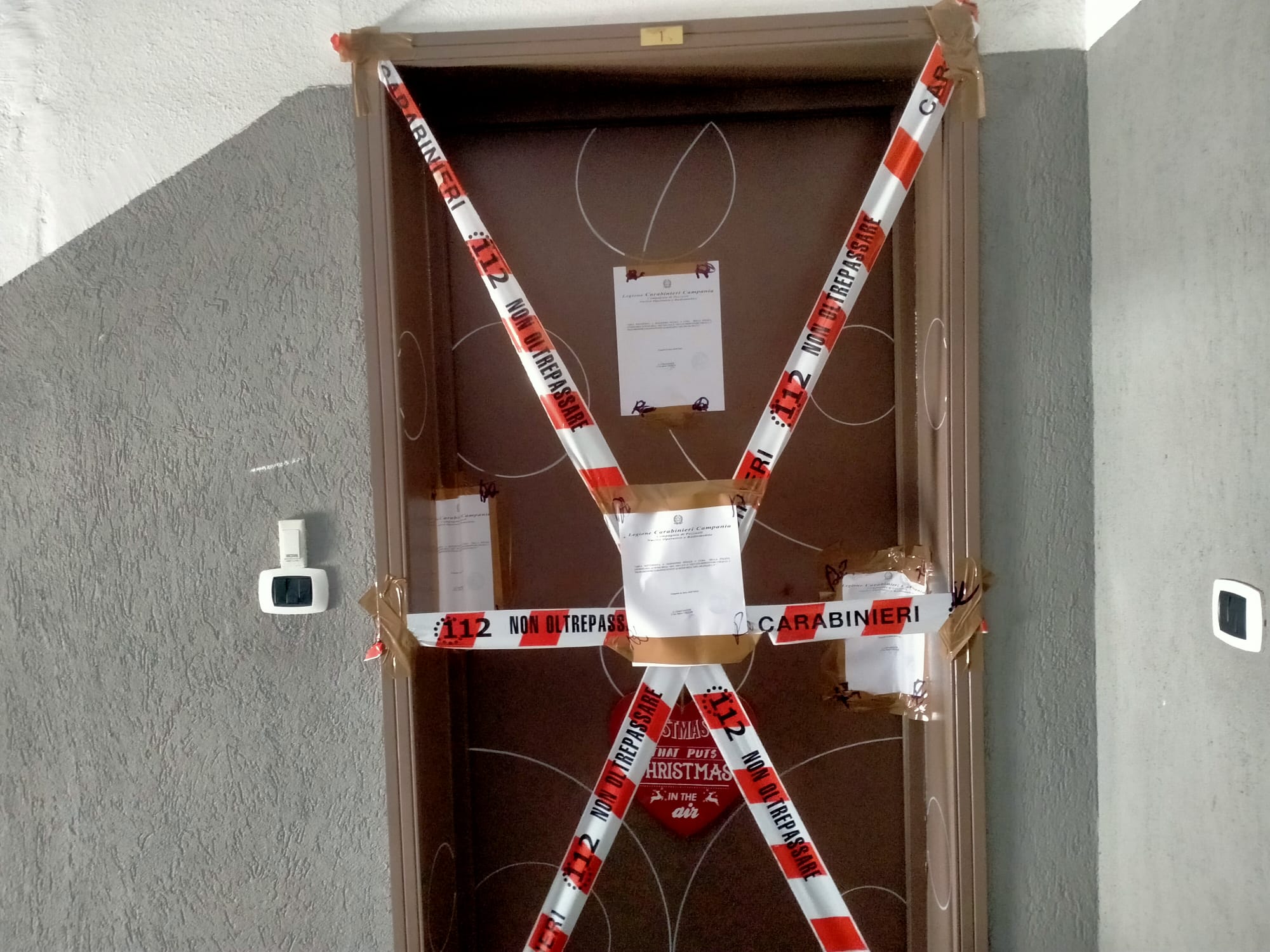 POZZUOLI/ Gelosia e liti nascoste dietro l’omicidio-suicidio di Monterusciello