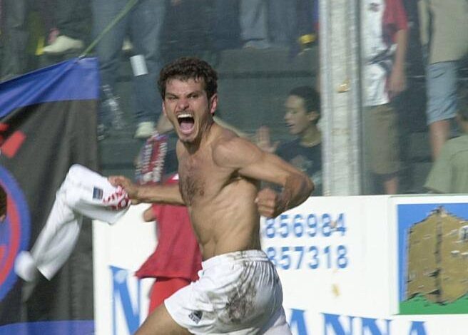 «Una corsa alla Vanacore» partita del cuore in memoria dell’indimenticato campione puteolano