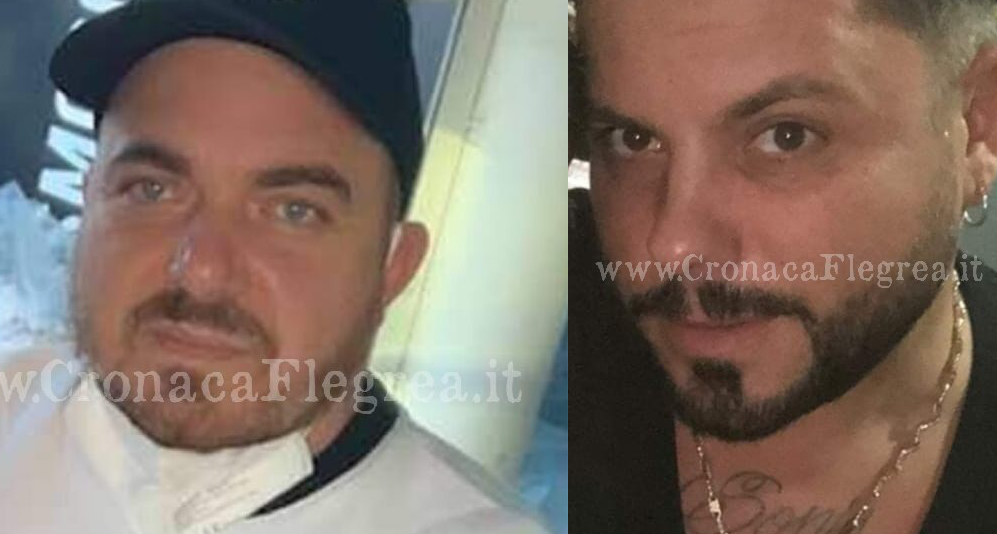 POZZUOLI/ Pizzo di Pasqua: condannati gli estorsori di un ingrosso di bibite
