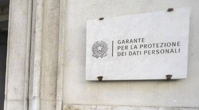 Giornalismo, Garante Privacy: «No al diritto all’oblio in caso di reati gravi»