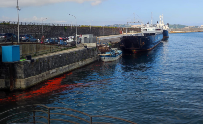 America’s Cup, New Zealand punta tutto su Pozzuoli: chiesto anche il Molo Caligoliano