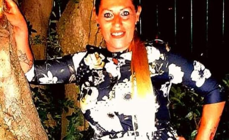 POZZUOLI/ Problemi durante l’autopsia: slittano i funerali di Angela Gioiello
