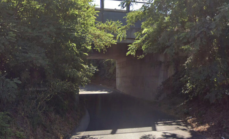 POZZUOLI/ Si schianta da solo con lo scooter poi scappa appena arriva il 118