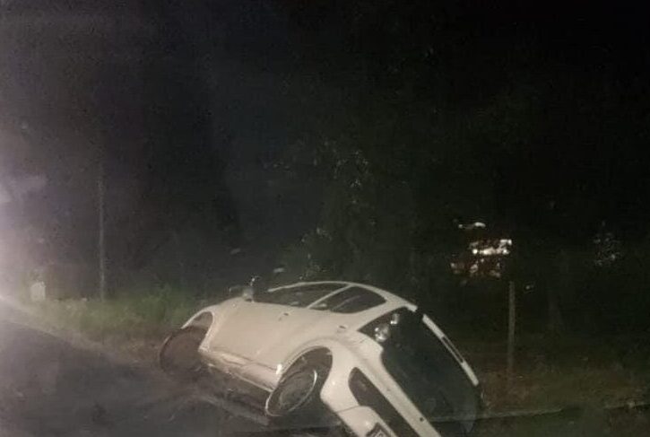 POZZUOLI/ Via delle Colmate senza guardrail «Bisogna intervenire al più presto»