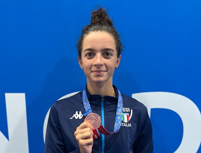 NUOTO/ Viola Mondiale! È bronzo nei 50 farfalla e nella staffetta 4×100 mista