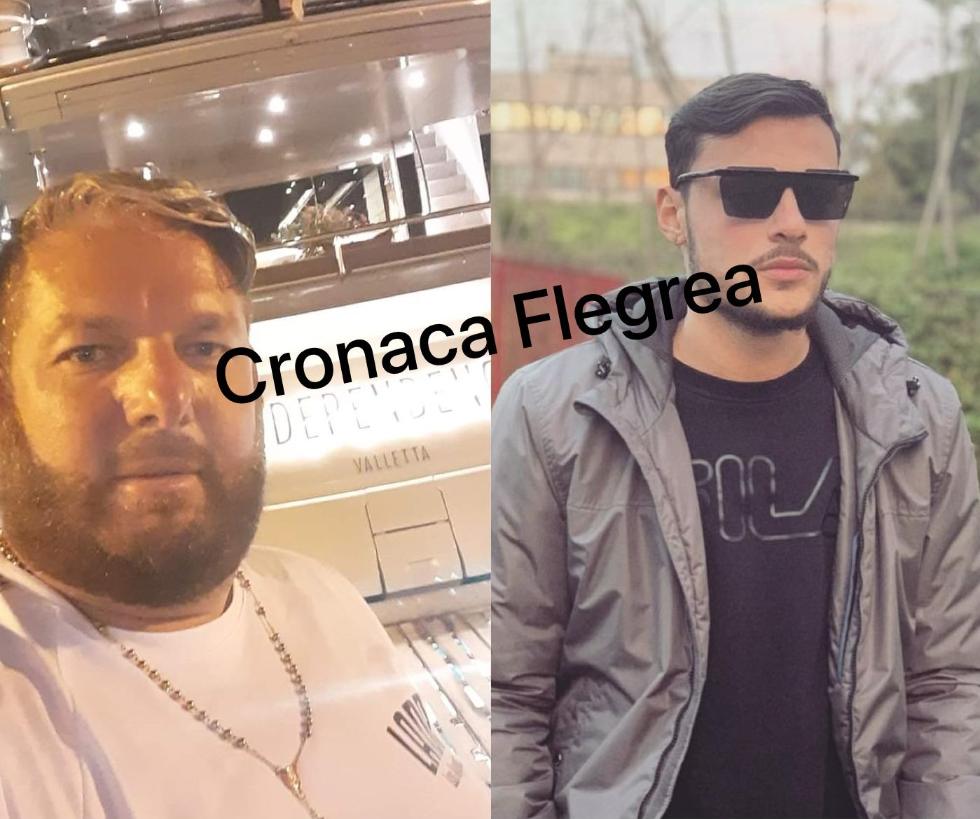 Tragedia durante le vacanze: due giovani di Pozzuoli morti in Albania