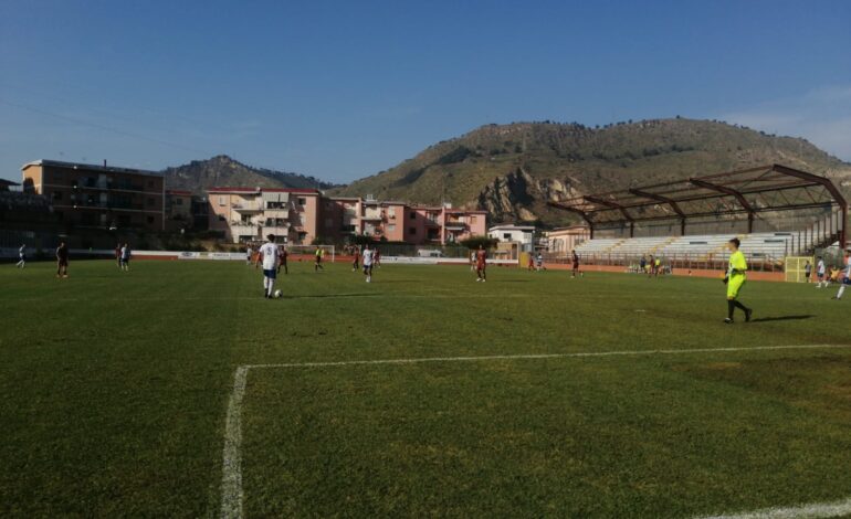 CALCIO/ Il primo derby flegreo va alla Puteolana 1902, un coriaceo Rione Terra Sibilla battuto 2 – 1