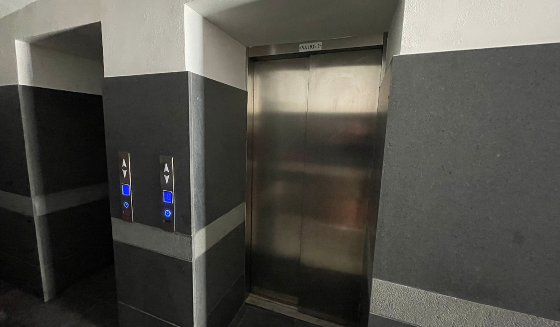 Il comune di Pozzuoli spenderà 22mila per far «guardare» due ascensori al Rione Terra