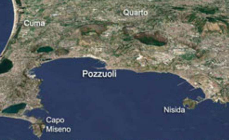 POZZUOLI/ Trema ancora la terra, scossa in superficie spaventa anche i residenti di Monterusciello, Licola e Toiano