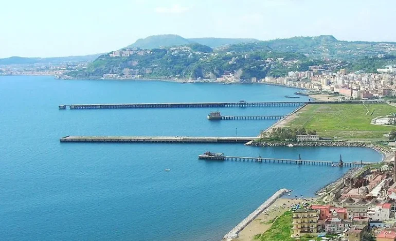 POZZUOLI/ Nuova scossa all’alba, epicentro nel Golfo di Bagnoli