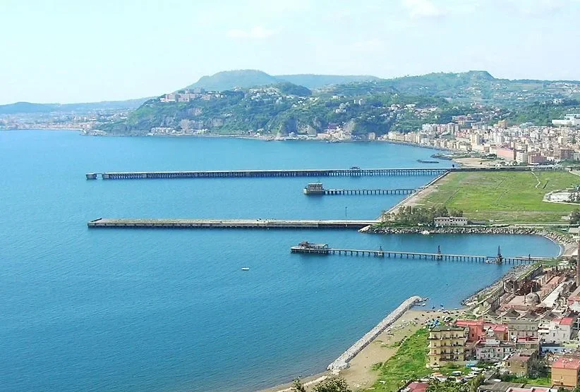 POZZUOLI/ Nuova scossa all’alba, epicentro nel Golfo di Bagnoli