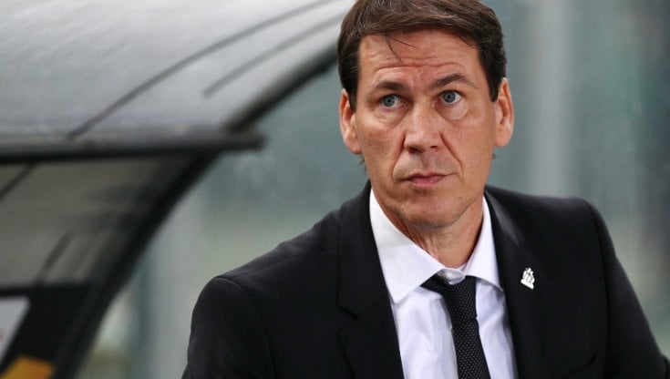 Rudi Garcia cerca casa nel centro di Pozzuoli