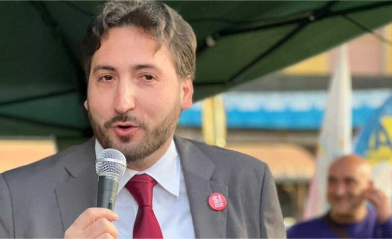 L’appello di Sinistra Italiana al sindaco di Pozzuoli: «No alla privatizzazione del servizio idrico»