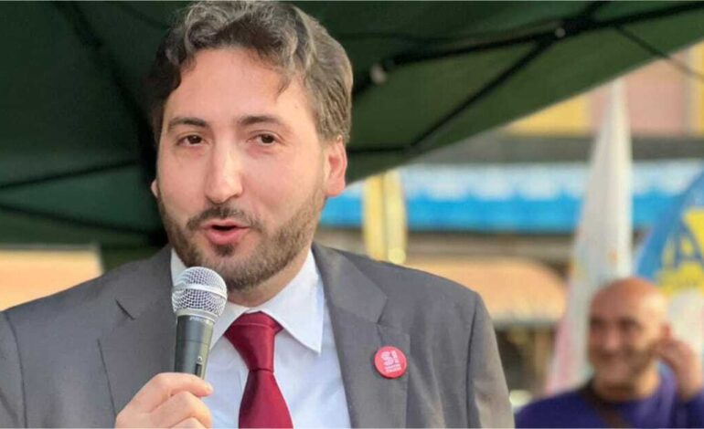 POZZUOLI/ Sinistra Italiana contro l’ingresso in giunta di Sifo (FdI): «Scenario imbarazzante per tutto il centrosinistra»