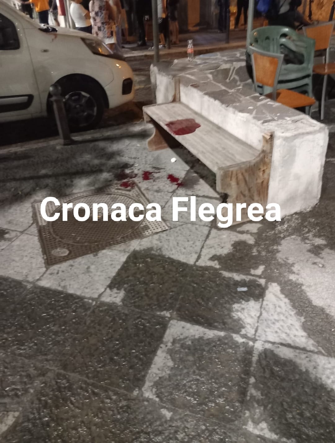 POZZUOLI/ Uomo ferito a colpi di pistola nella notte a via Napoli