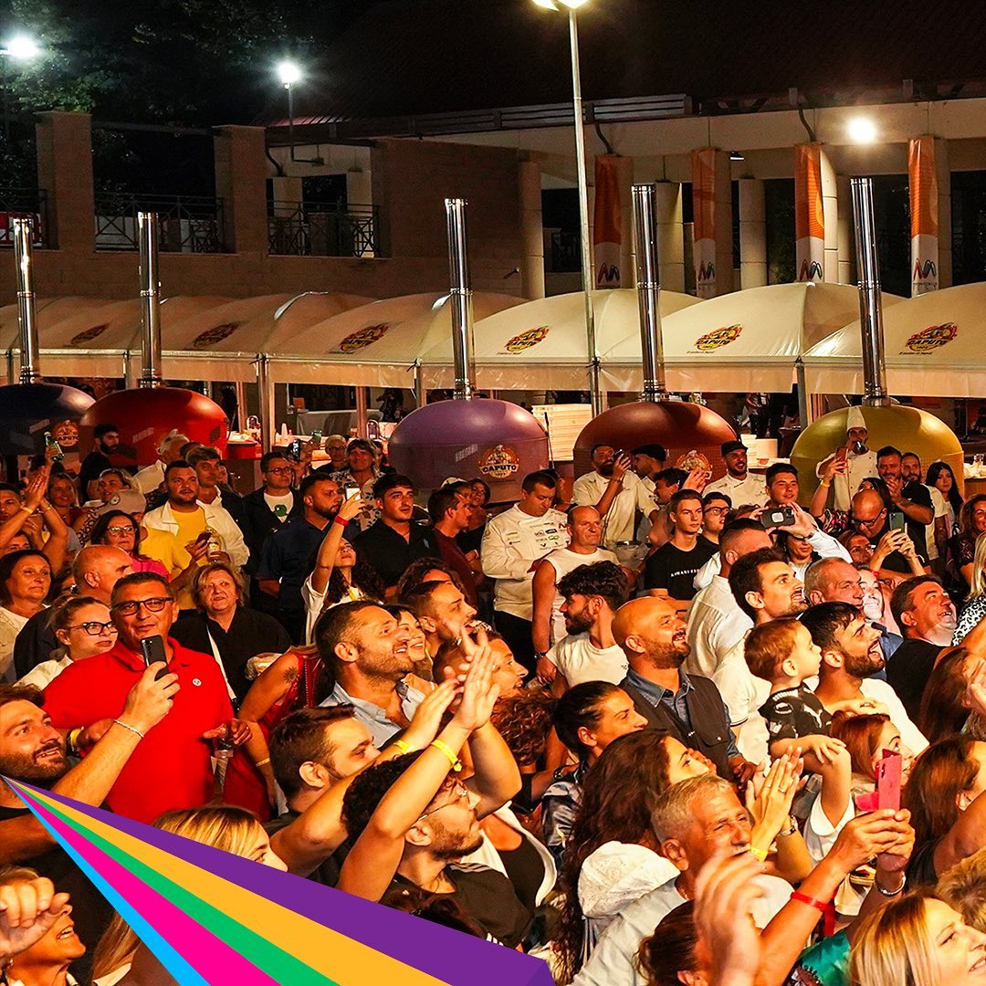 POZZUOLI/ Il Monteruscello Fest è stato un successo: oltre 5mila partecipanti in piazza