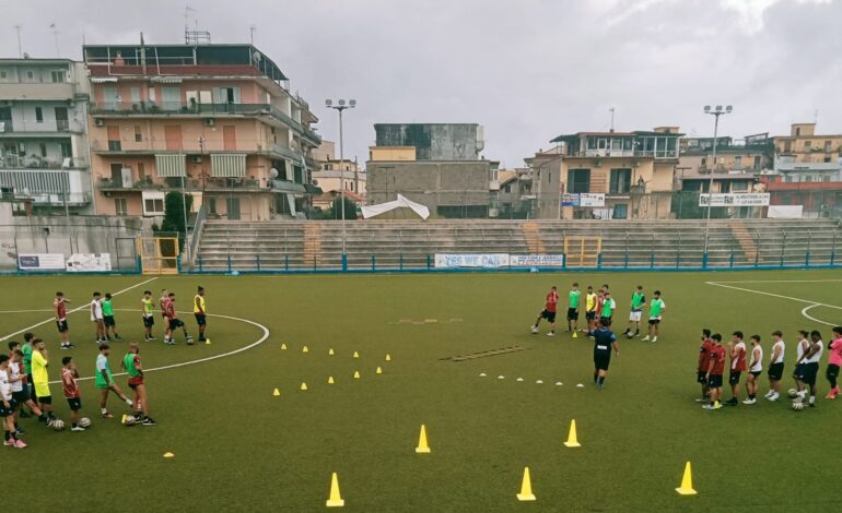 CAlCIO/ Al via l’Eccellenza Campania con quattro flegree ai nastri di partenza