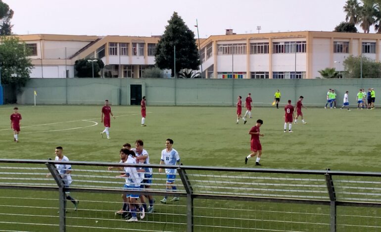 CALCIO/ Prima vittoria storica per il Rione Terra, Puteolana sconfitta ad Afragola