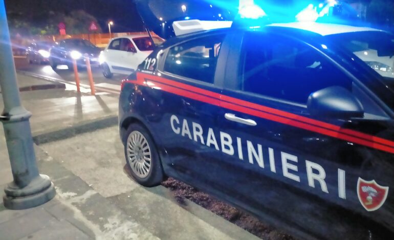 POZZUOLI/ Violava le norme di sicurezza sul lavoro: imprenditore denunciato dai carabinieri