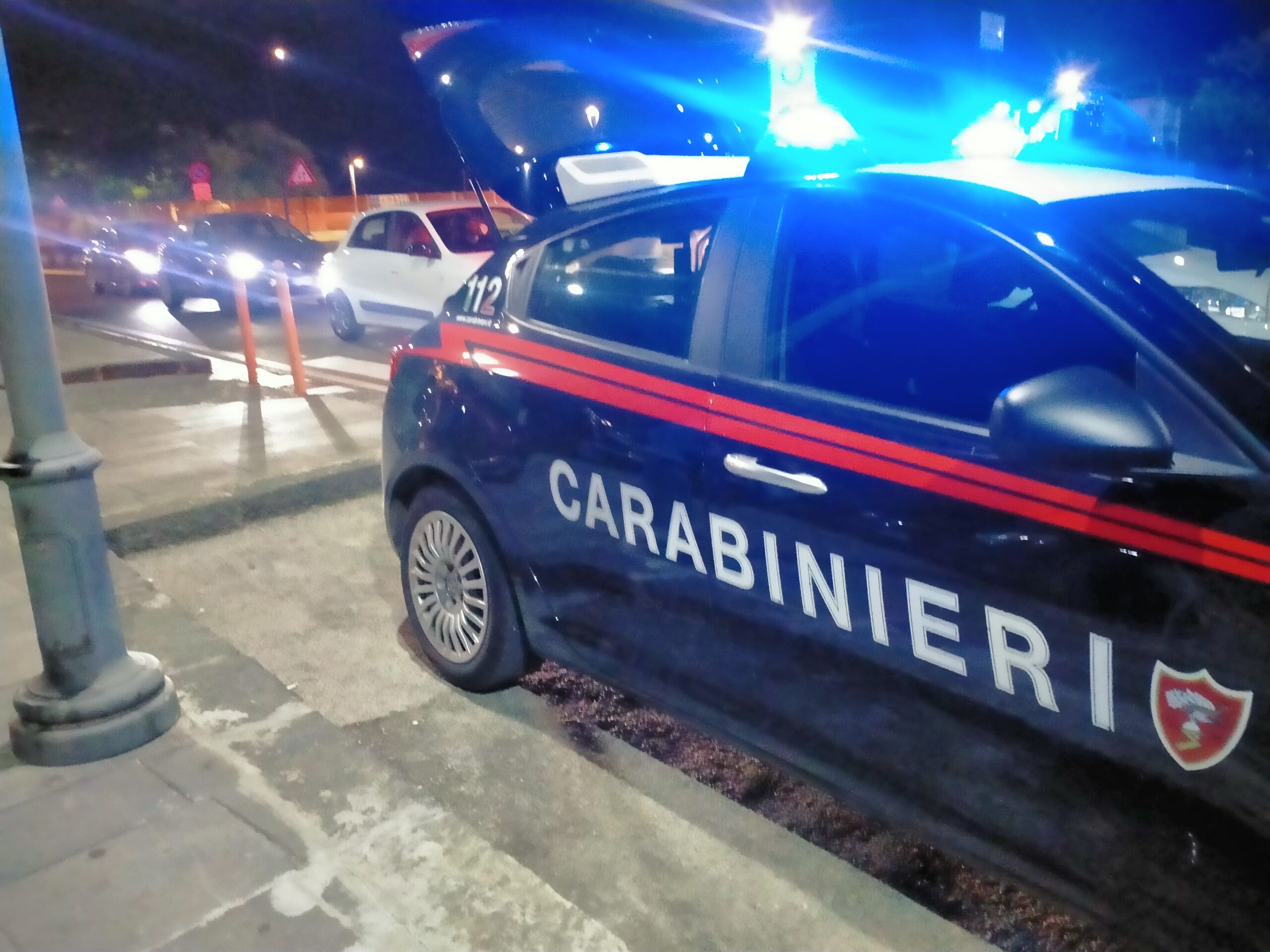 POZZUOLI/ Violava le norme di sicurezza sul lavoro: imprenditore denunciato dai carabinieri