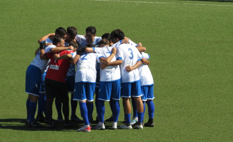 CALCIO/ Rione Terra Sibilla male all’esordio: sconfitto in casa dal Casoria