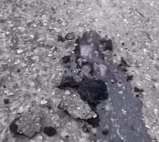 Terremoto a Pozzuoli, sui social il video fake dell’acqua che ribolle nel sottosuolo