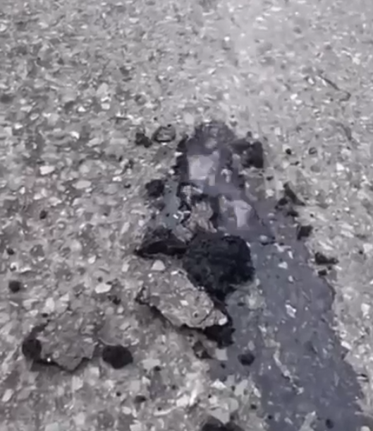Terremoto a Pozzuoli, sui social il video fake dell’acqua che ribolle nel sottosuolo