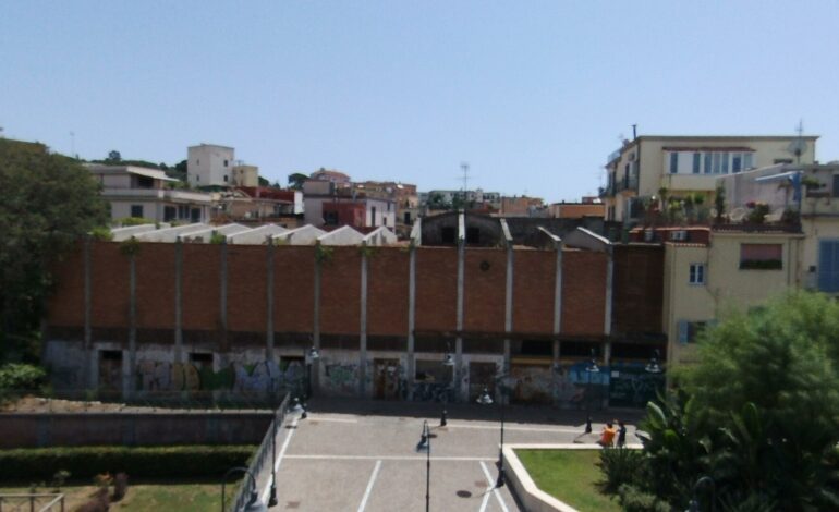 POZZUOLI/ In vendita l’ex cinema Serapide