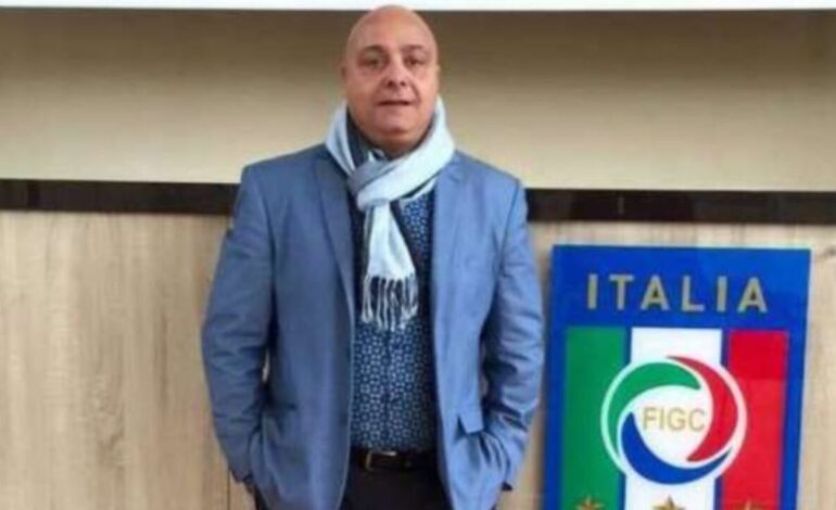 CALCIO/ Nuovo DS al Rione Terra Sibilla, arriva l’esperto Costagliola «Lotteremo per raggiungere l’obiettivo» – L’INTERVISTA