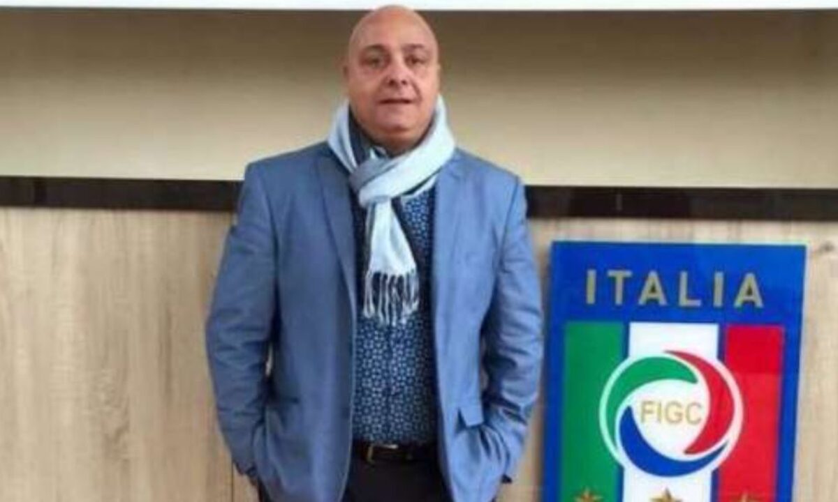 CALCIO/ Nuovo DS al Rione Terra Sibilla, arriva l’esperto Costagliola «Lotteremo per raggiungere l’obiettivo» – L’INTERVISTA