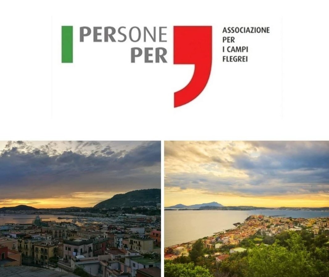 POZZUOLI/ Nasce l’associazione “Persone PER”: tra i fondatori l’ex sindaco Figliolia