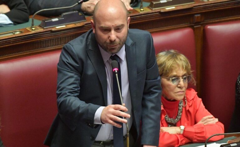 Bradisismo, soddisfazione in Parlamento. Caso: «Decreto primo passo, ma restano criticità»