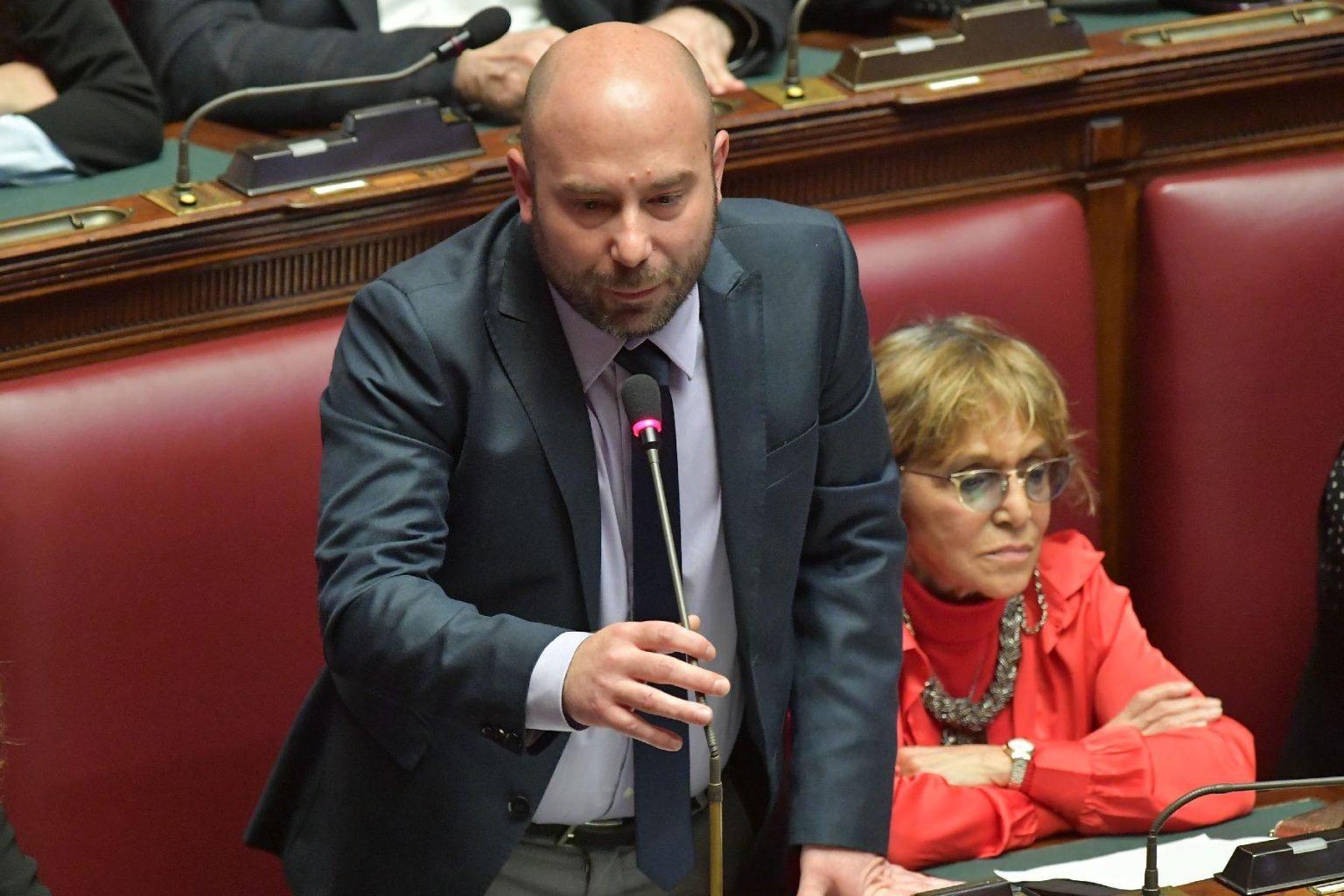 Rischio sismico, i deputati del M5S: «Misure insufficienti nel Decreto Campi Flegrei»