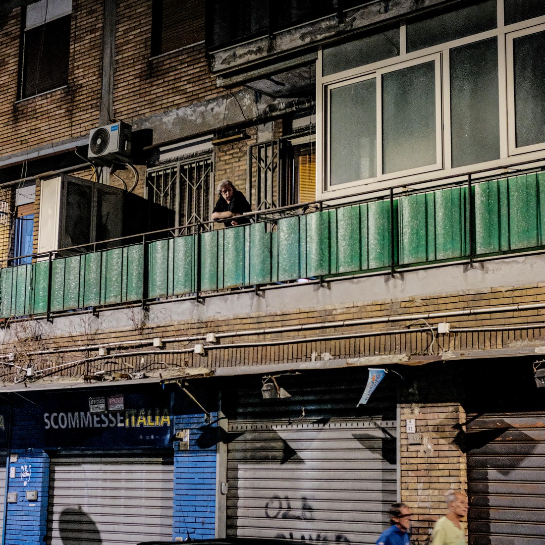 POZZUOLI/ Otto giorni senza scosse, ma il vulcanologo mette in guardia «Superato il livello massimo»