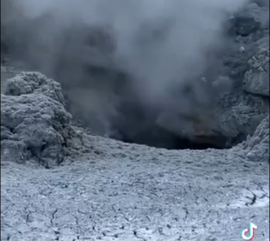 Sciame sismico a Pozzuoli, la scossa più forte di magnitudo 3.2