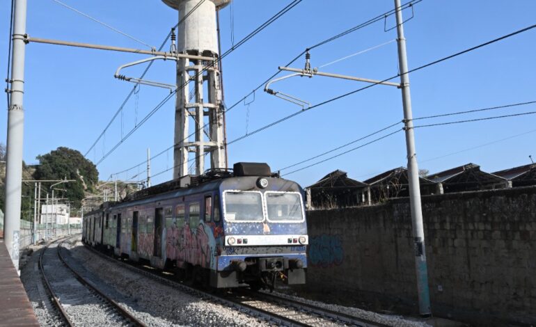 POZZUOLI/ A fine ottobre l’abbattimento della torre ex Sofer