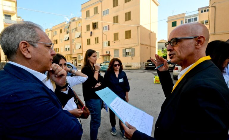 Bradisismo, Pozzuoli ORA: «Rischio evacuazione troppo discrezionale»