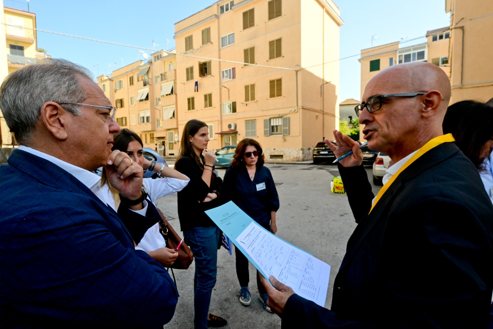 Bradisismo, Pozzuoli ORA: «Rischio evacuazione troppo discrezionale»