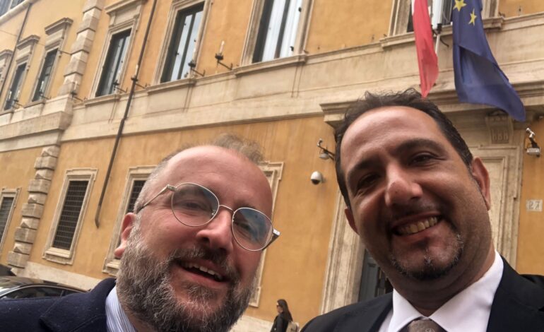 Bradisismo, Iannone e Savoia (FdI) contro i sindaci flegrei «Ci voleva il governo Meloni per aiutare la popolazione»