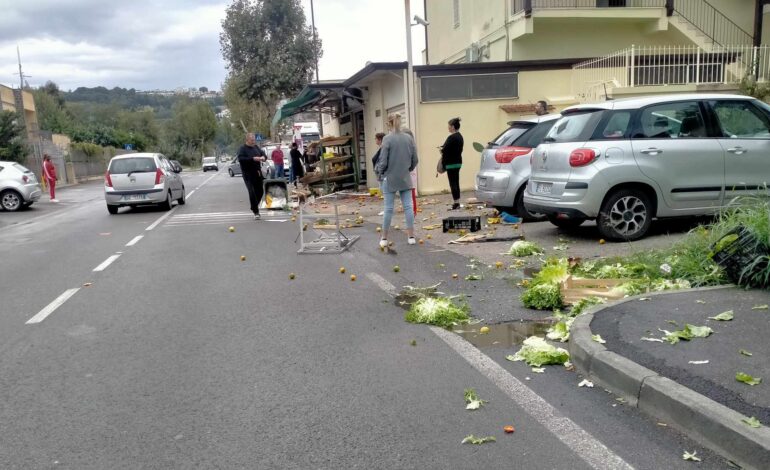 POZZUOLI/ Taxi abusivi a Licola, la condanna: «Nel quartiere forte presenza di extracomunitari che violano la legge»