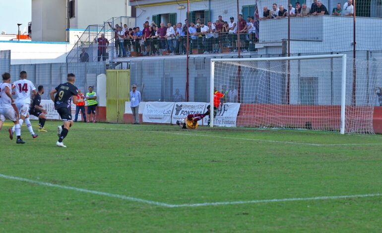 CALCIO/ Ancora derby: la Puteolana ospita oggi il Monte Calcio, domani scendono in campo Rione Terra ed Afrograd