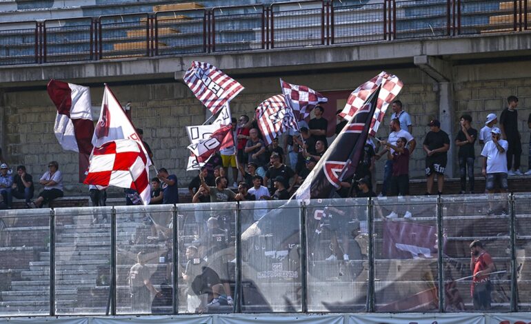 CALCIO/ Inizia l’undicesima giornata di Eccellenza