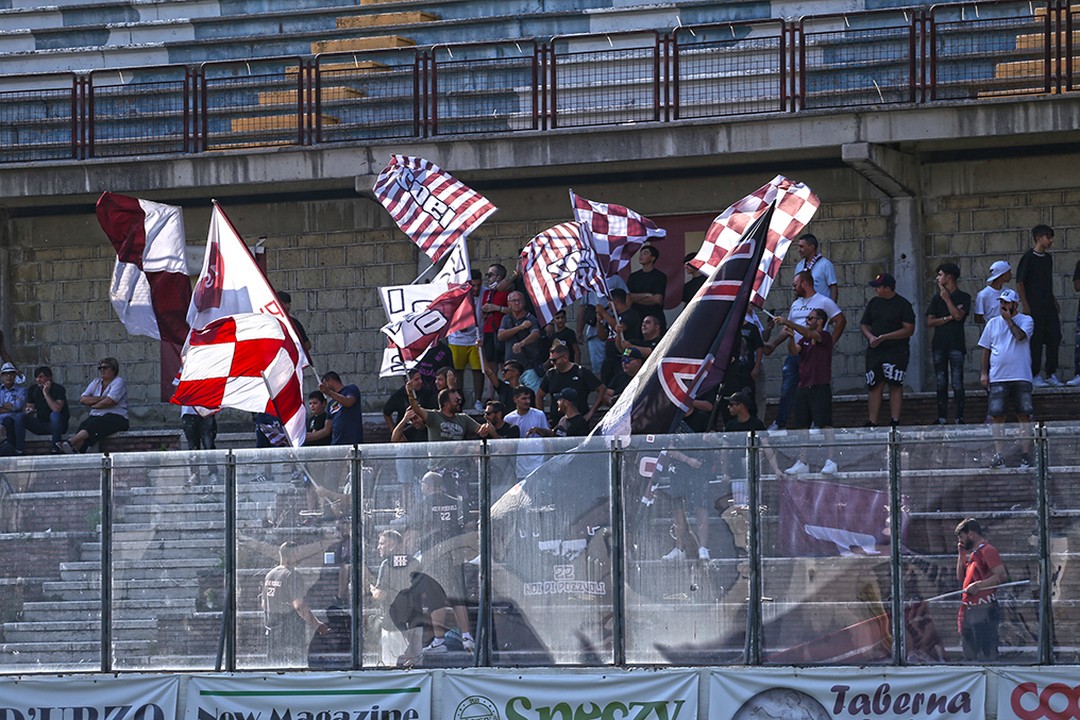 CALCIO/ Inizia l’undicesima giornata di Eccellenza